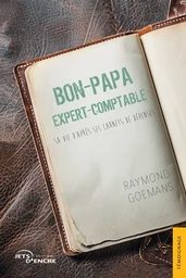 Bon-papa expert-comptable