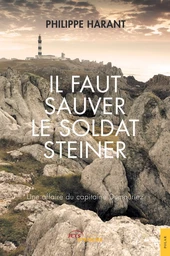 Il faut sauver le soldat Steiner