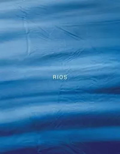 Artur Lescher: Rios /anglais -  - DAP ARTBOOK