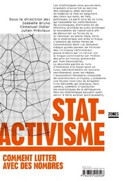 Statactivisme