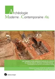 Les terres cuites architecturales en France du Moyen-Âge à l’époque contemporaine