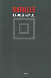 La Souveraineté