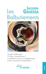 Les Balbutiements