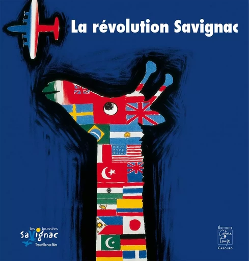 La révolution Savignac - H. Decaen - CAHIERS TEMPS