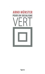 Pour un socialisme vert