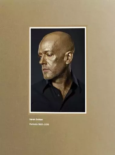 S ren Solk r: Portraits 1993  2018 /anglais -  SOLKAER SOREN - GINGKO PRESS