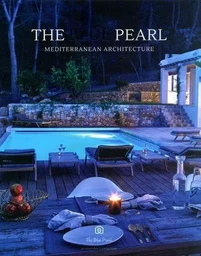 The Blue Pearl - Mediterranean Architecture