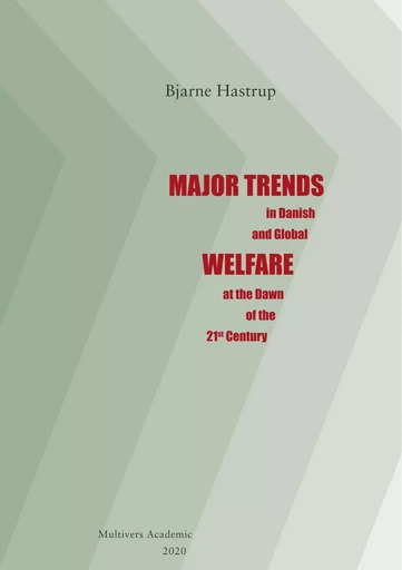 Major Trends - Bjarne Hastrup - BOOKS ON DEMAND