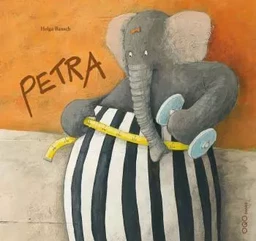 PETRA (ANGLAIS)