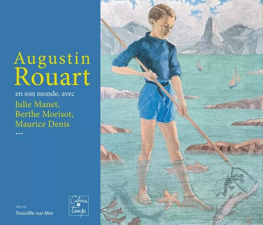 Augustin Rouart -  - CAHIERS TEMPS