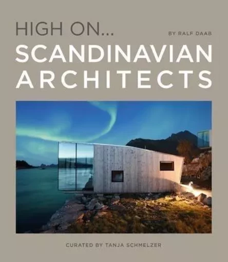 Scandinavian architects - Tanja Schmelzer, Ralf Daab - Mengès