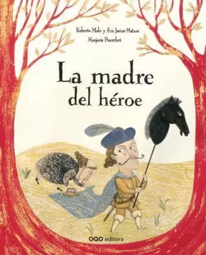 La madre del héroe -  - OQO