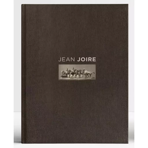 Jean JOIRE. Catalogue critique de l’œuvre sculpté. - Elisabeth Lebon - MERGOIL