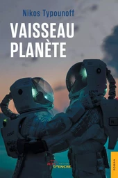 Vaisseau planète