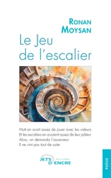 Le Jeu de l'escalier