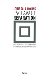 Esclavage réparation