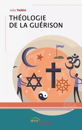 Théologie de la guérison