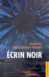 Ecrin noir