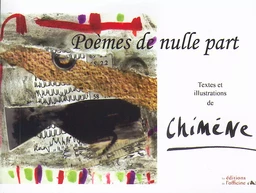 POÈMES DE NULLE PART