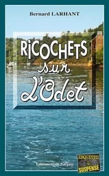 Ricochets sur l'Odet