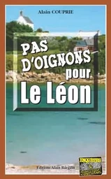 Pas d'oignons pour le leon