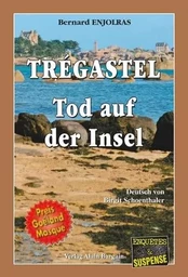 Trégastel