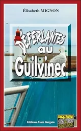 Deferlantes au guilvinec