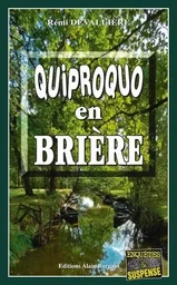 Quiproquo en Brière