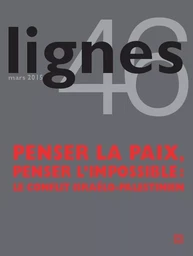 Revue Lignes N°46