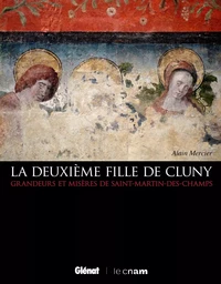 La Deuxième fille de Cluny