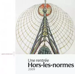 Une rentrée hors-les-normes 2009 - découvertes & nouvelles acquisitions