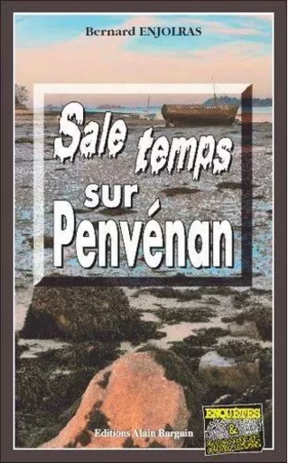 Sale temps sur penvenan - ENJOLRAS BERNARD - Alain Bargain