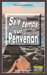 Sale temps sur penvenan