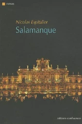 Salamanque - roman