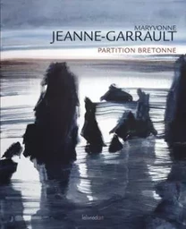 Maryvonne Jeanne-Garrault - partition bretonne