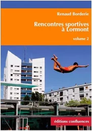 Rencontres sportives à Lormont