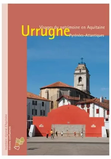 Urrugne - Marina Gauthier-Dubédat - CONFLUENCES