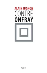 Contre Onfray