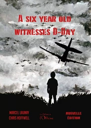 A six year old witnesses D-Day