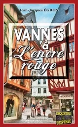 Vannes à l’encre rouge