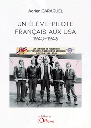 Un élève pilote français aux USA