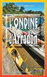 L’Ondine d’Arradon