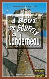 À bout de souffle à Landerneau