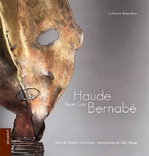 Haude Bernabé - short cuts -  - LELIVREDART