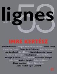 Revue Lignes N°53