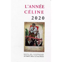 L'Année Céline 2020