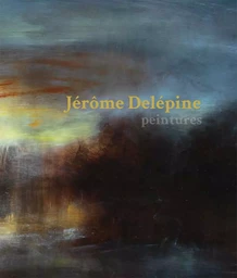 Jérôme Delépine, peintures