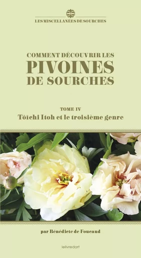 Tôïchi itoh et le troisième genre -  - LELIVREDART