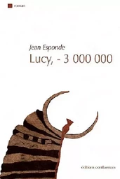 Lucy,-3 000 000 - roman