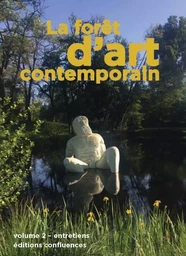 La forêt d’art contemporain